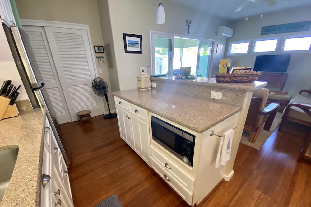 Photo of Kitchen in Kailua