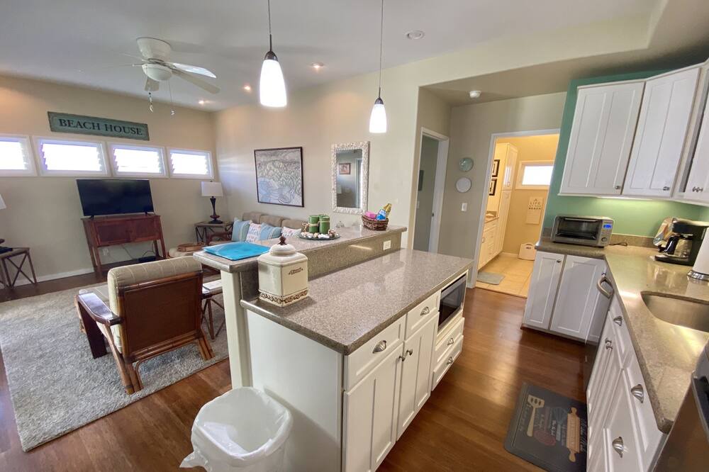 Photo of Bathroom in Kailua