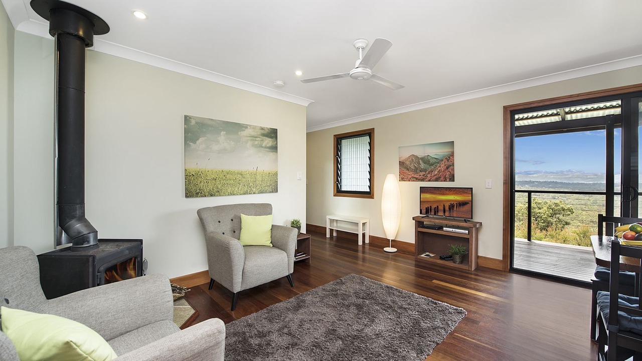 Photo of Livingroom in Kobble Creek