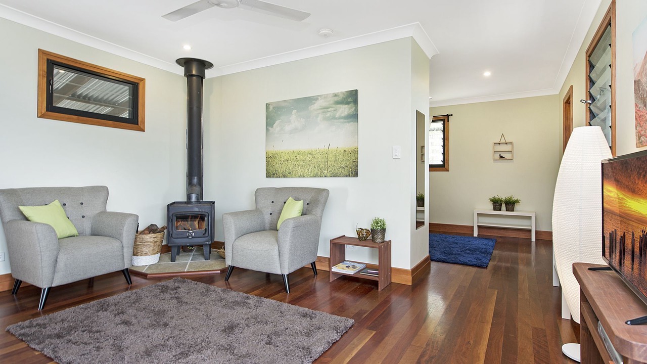 Photo of Livingroom in Kobble Creek