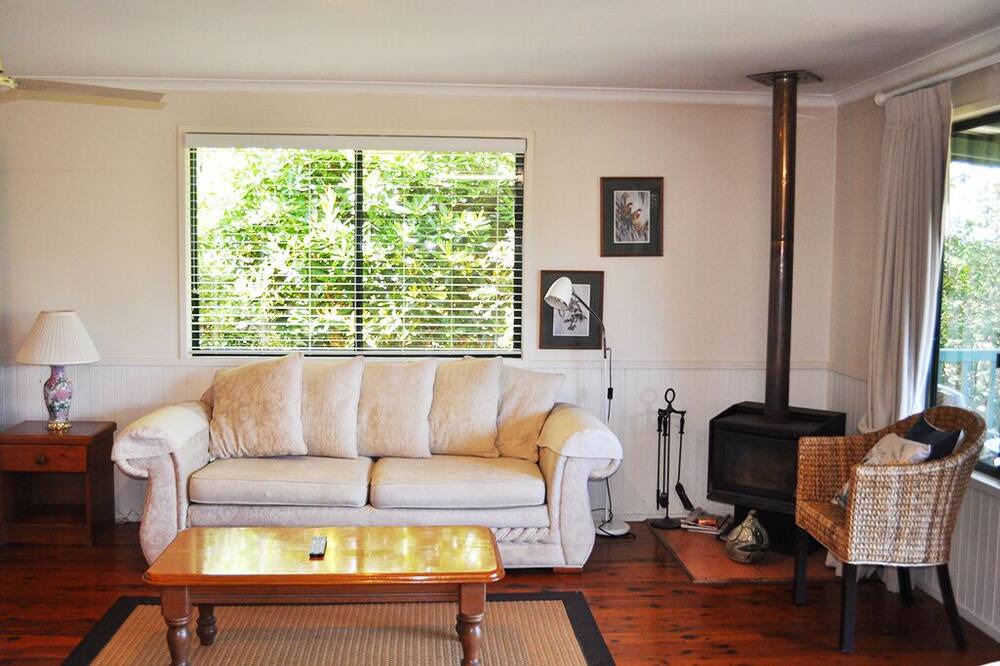 Photo of Livingroom in North Tamborine