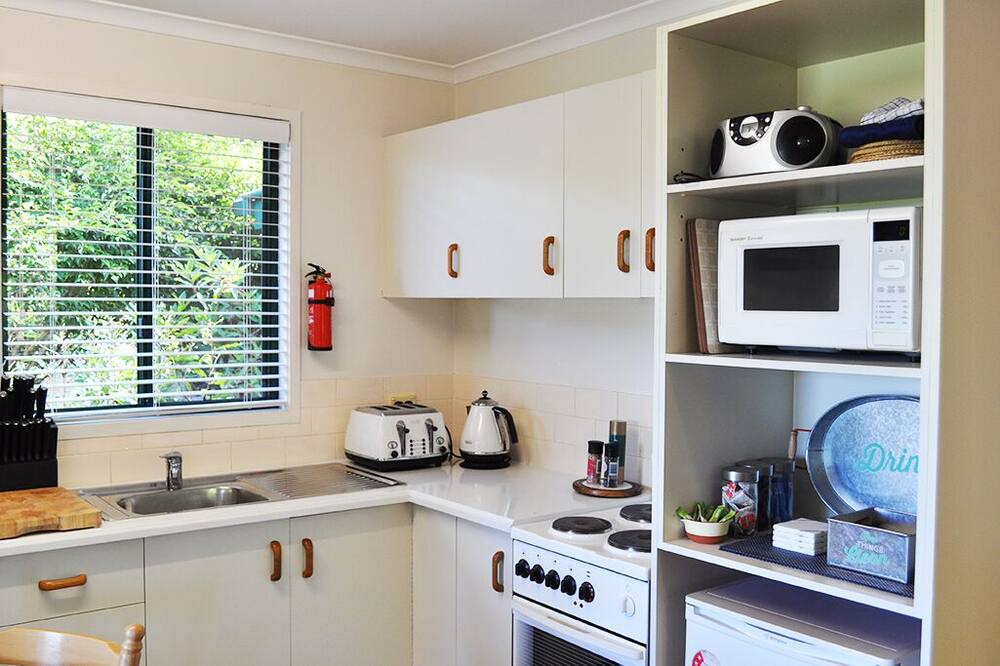 Photo of Kitchen in North Tamborine