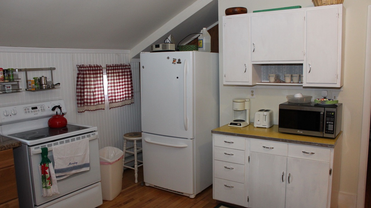 Photo of Kitchen in Thompson