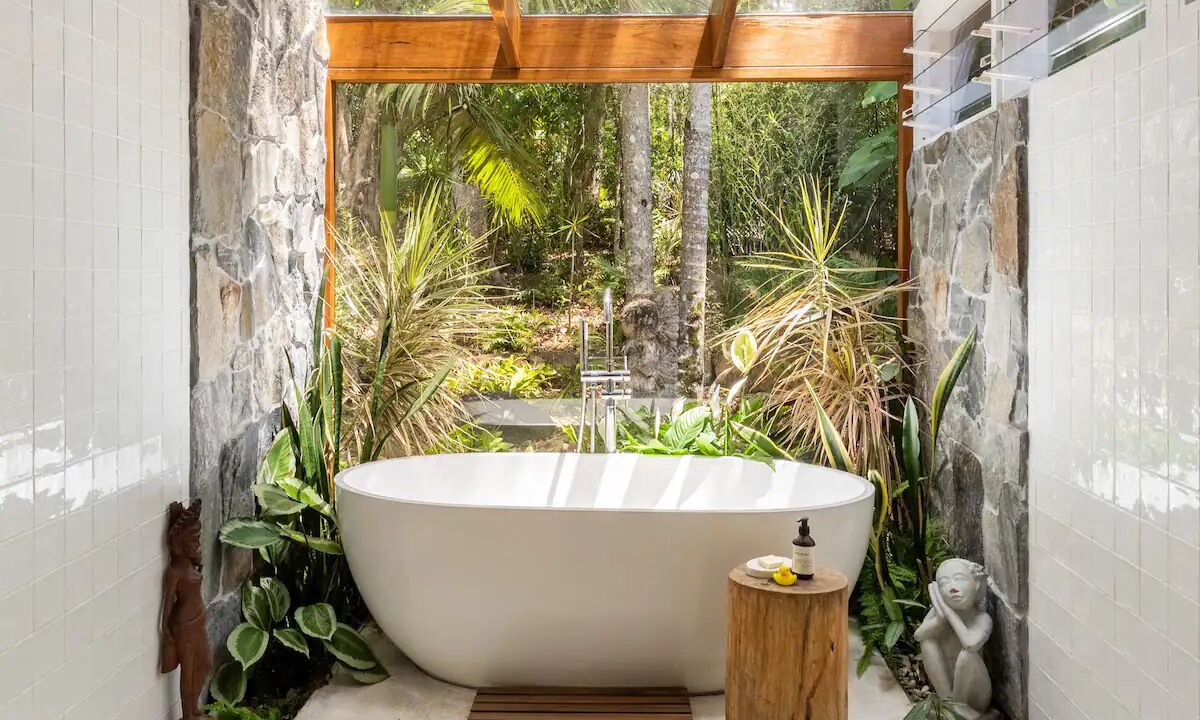Photo of Bathroom in Ewingsdale