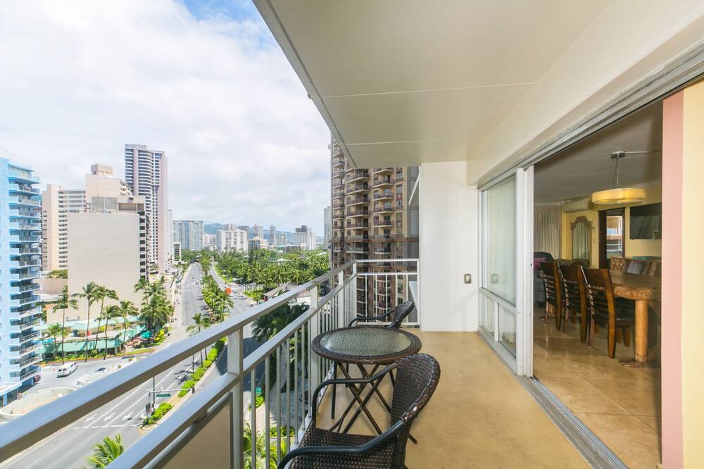 Photo of Outdoor in Waikiki