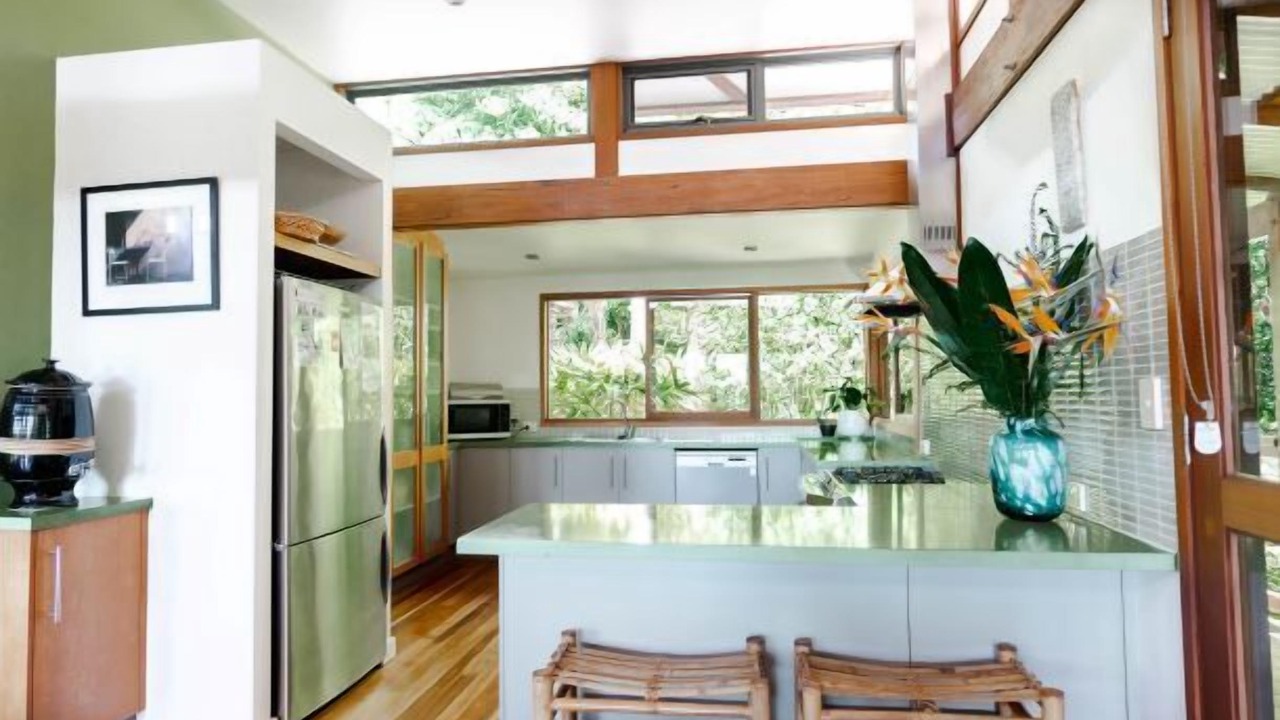 Photo of Kitchen in Ewingsdale