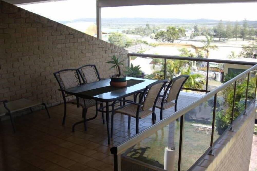 Photo of Patio Balcony in South Evans Head