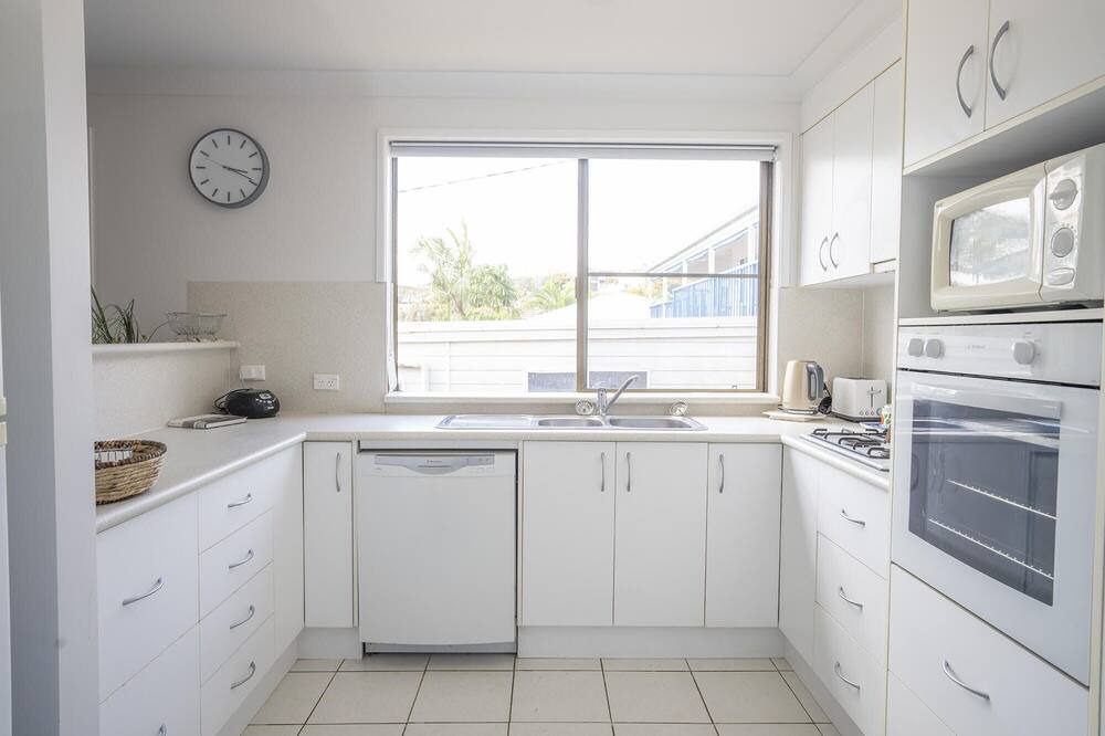 Photo of Kitchen in South Evans Head