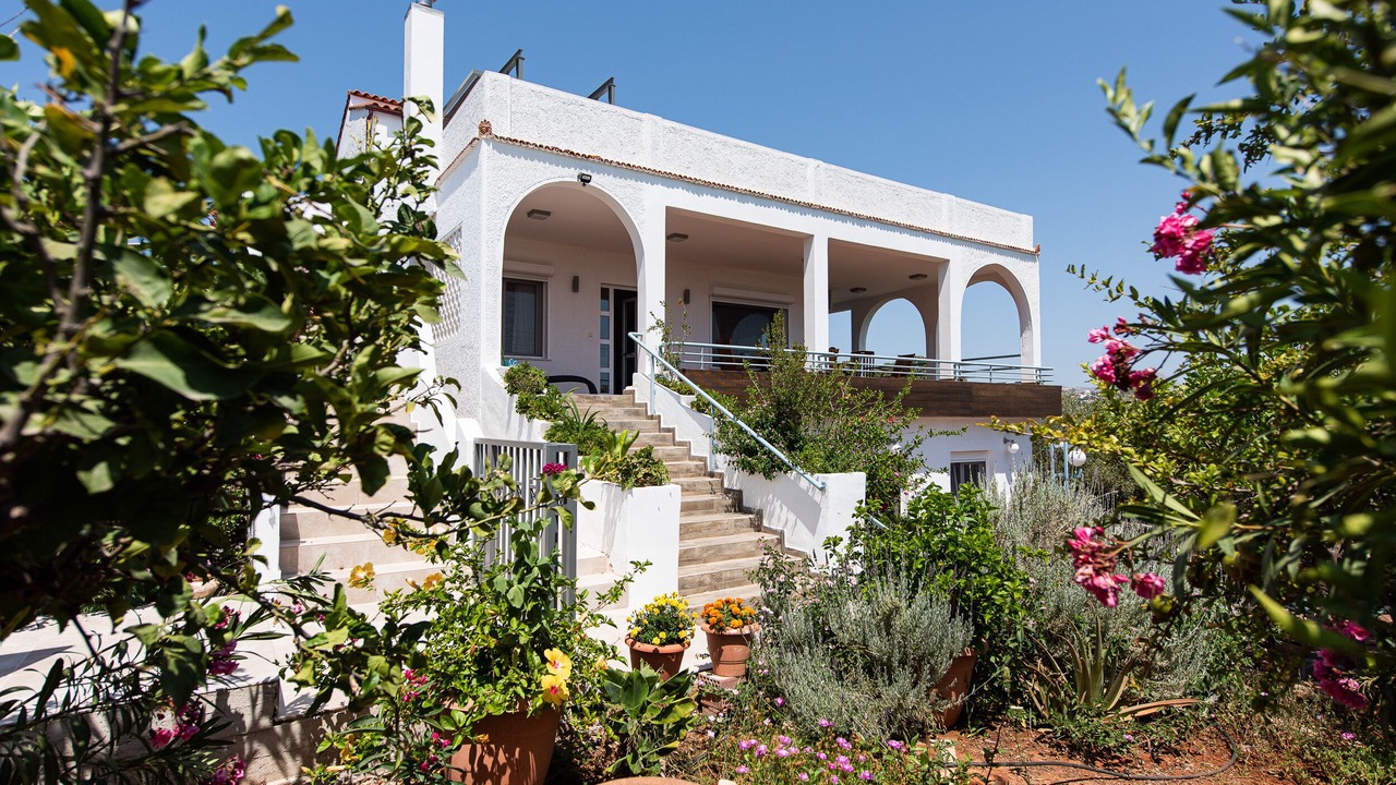 Photo of Outdoor in Livadi