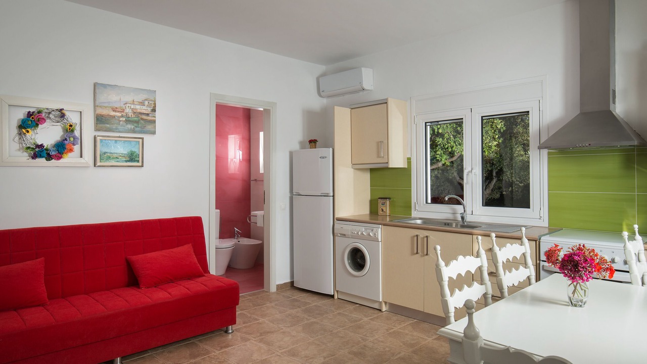 Photo of Livingroom in Livadi