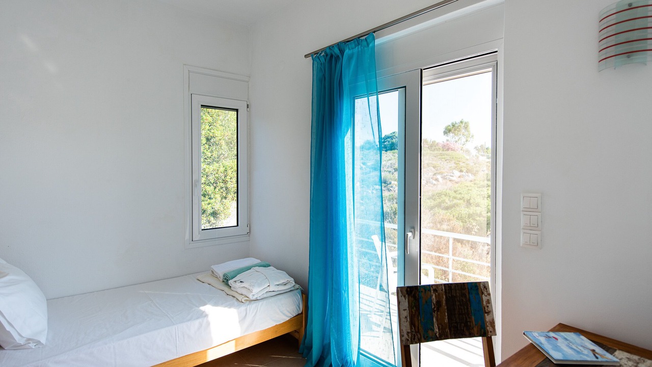 Photo of Bedroom in Livadi