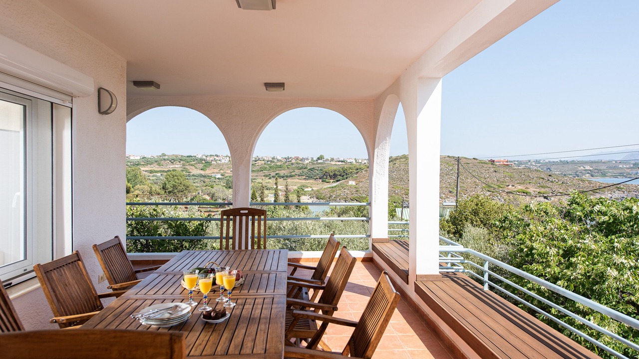 Photo of Outdoor in Livadi