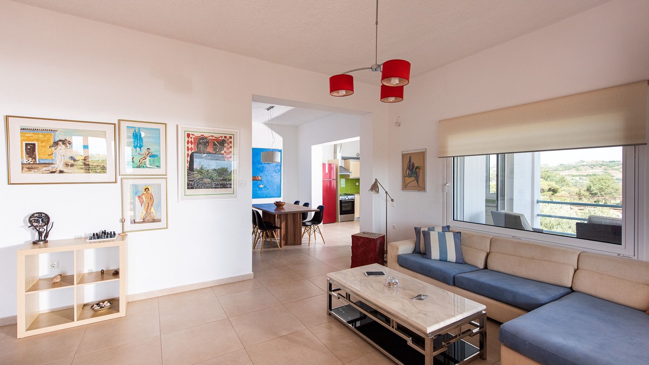 Photo of Livingroom in Livadi