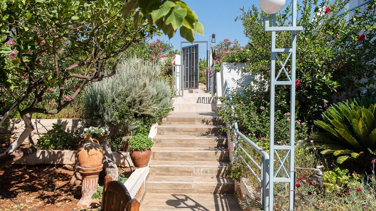 Photo of Outdoor in Livadi