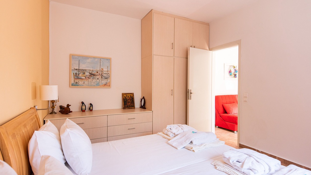 Photo of Bedroom in Livadi