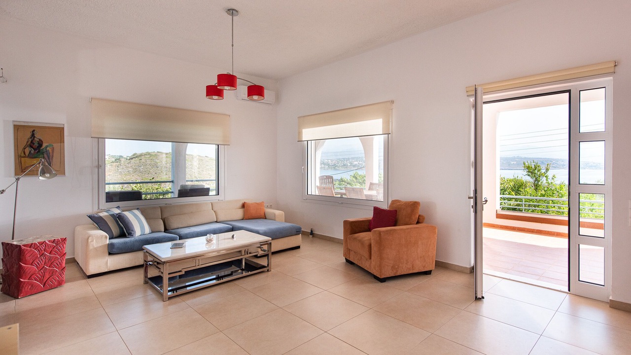 Photo of Livingroom in Livadi