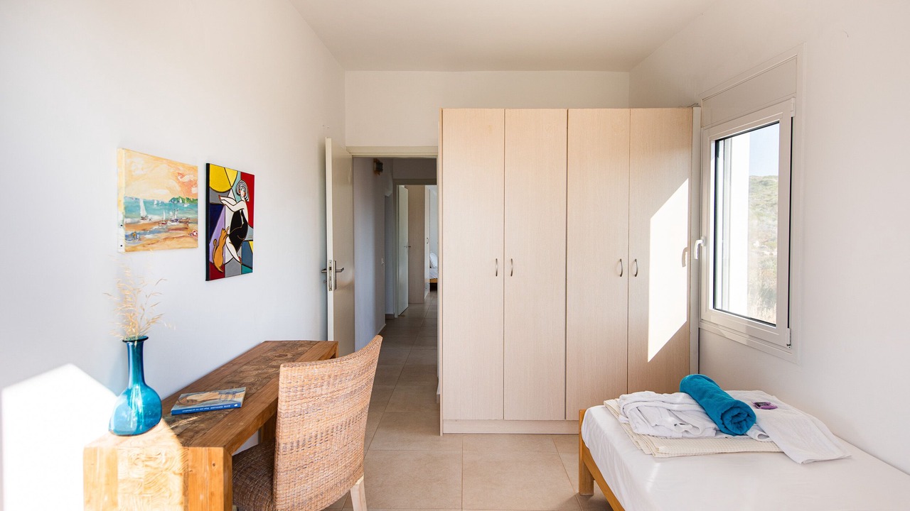 Photo of Bedroom in Livadi