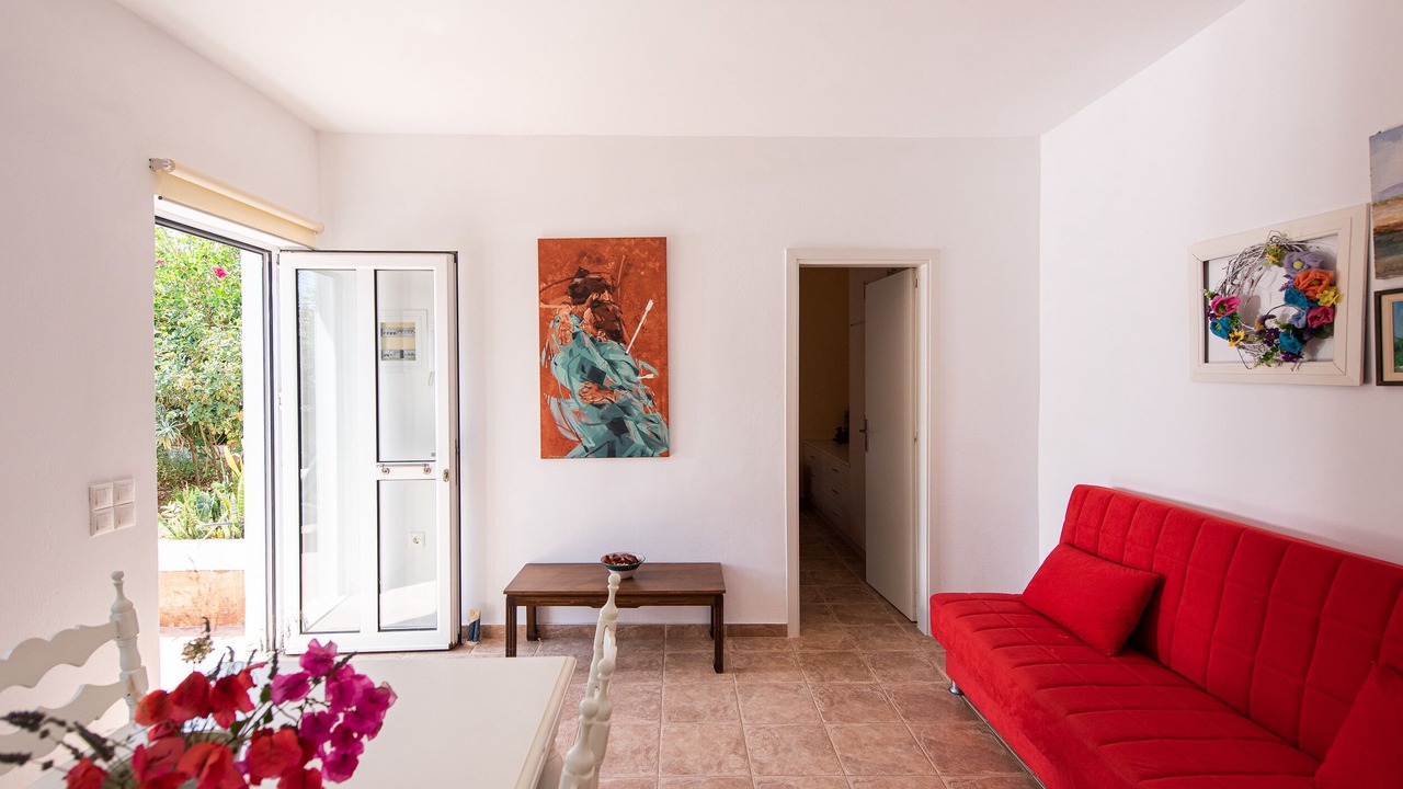 Photo of Livingroom in Livadi