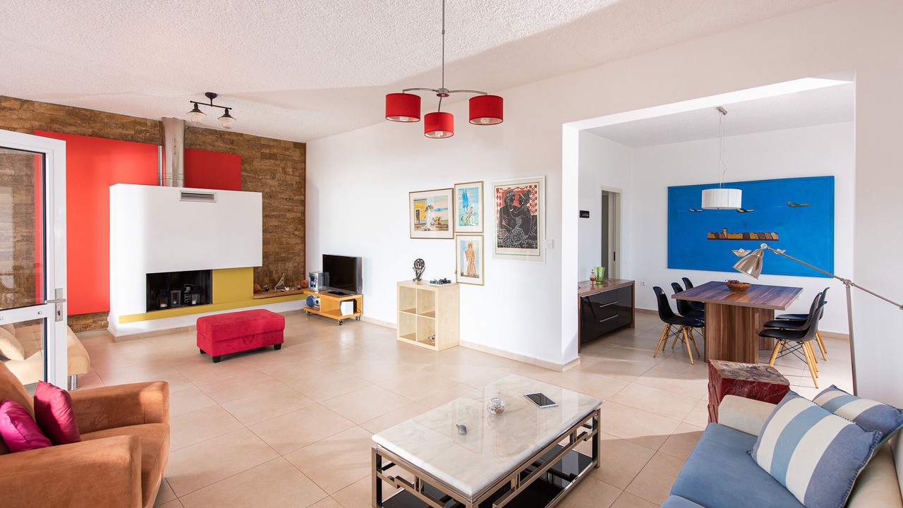Photo of Livingroom in Livadi