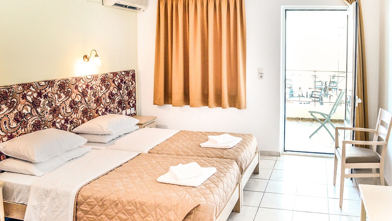 Photo of Bedroom in Sissi