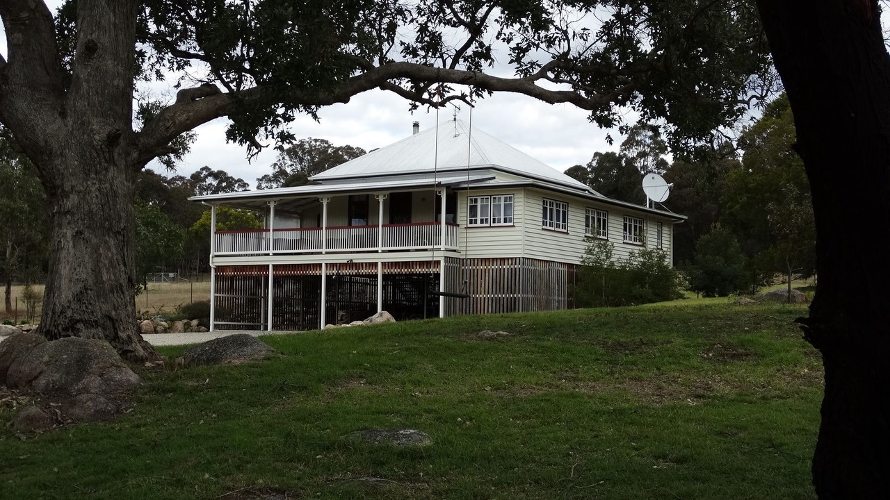 Photo of Outdoor in Eukey