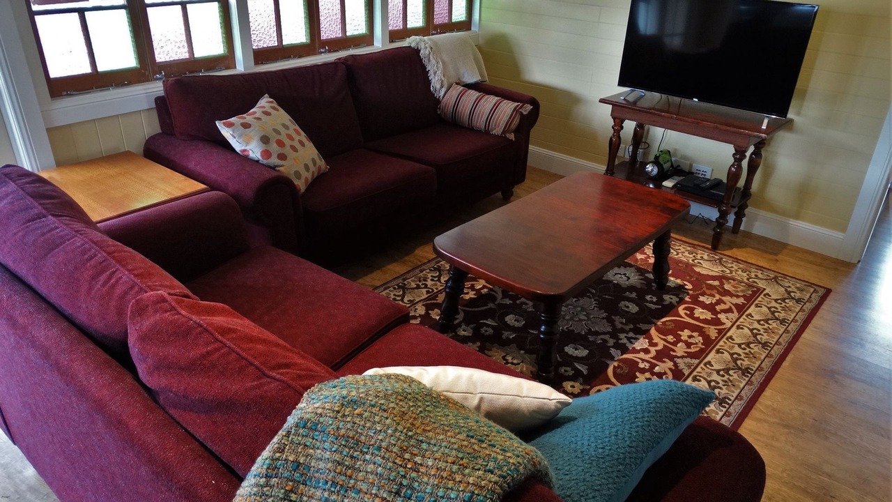Photo of Livingroom in Eukey