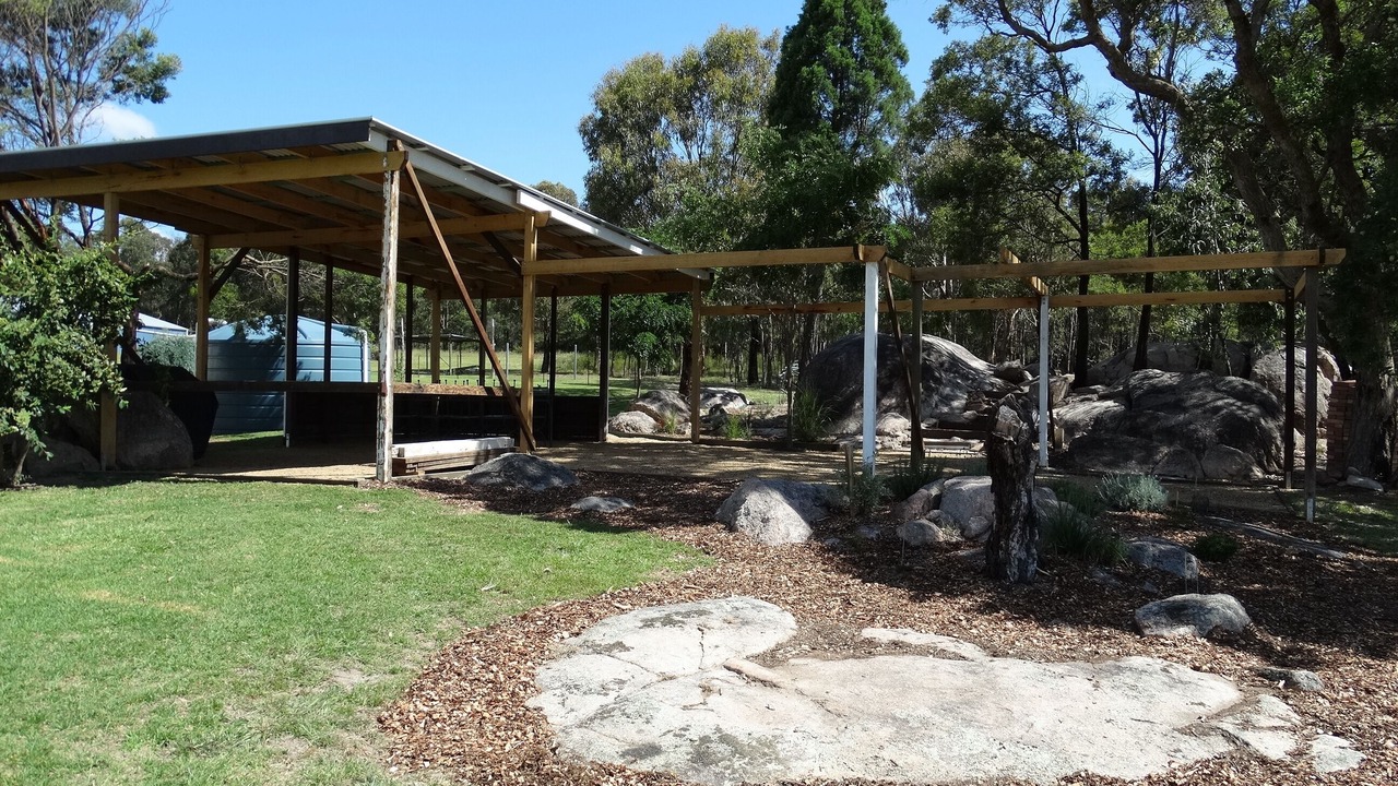 Photo of Outdoor in Eukey