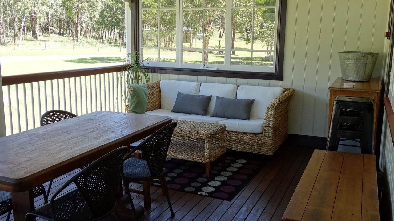 Photo of Outdoor in Eukey