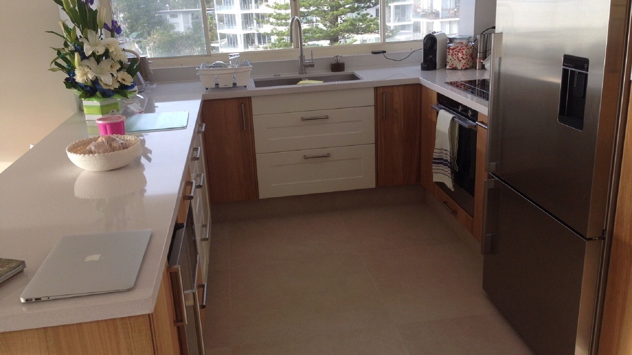 Photo of Kitchen in Broadbeach