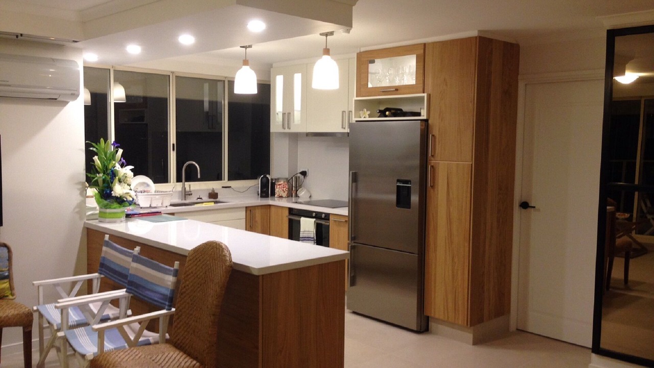 Photo of Kitchen in Broadbeach