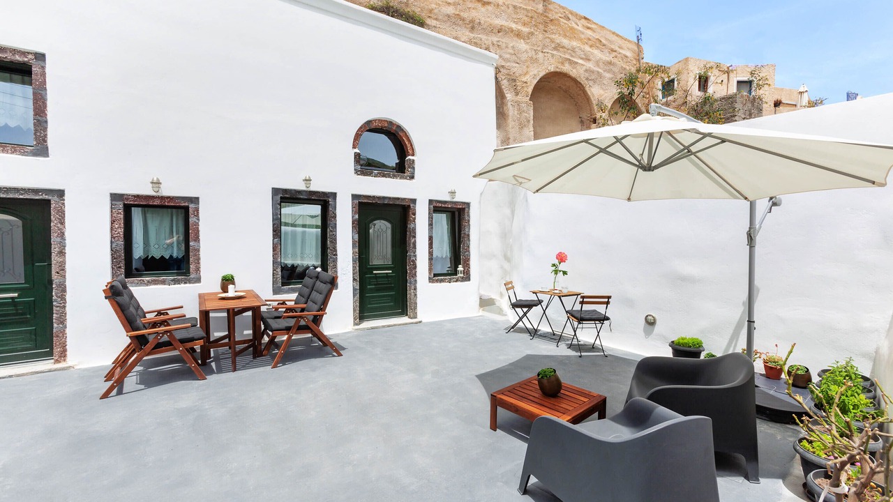 Photo of Patio Balcony in Episkopi Gonias