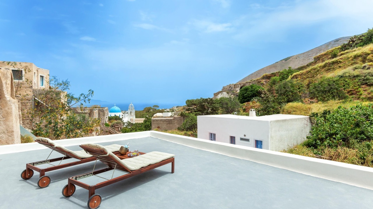 Photo of Outdoor in Episkopi Gonias