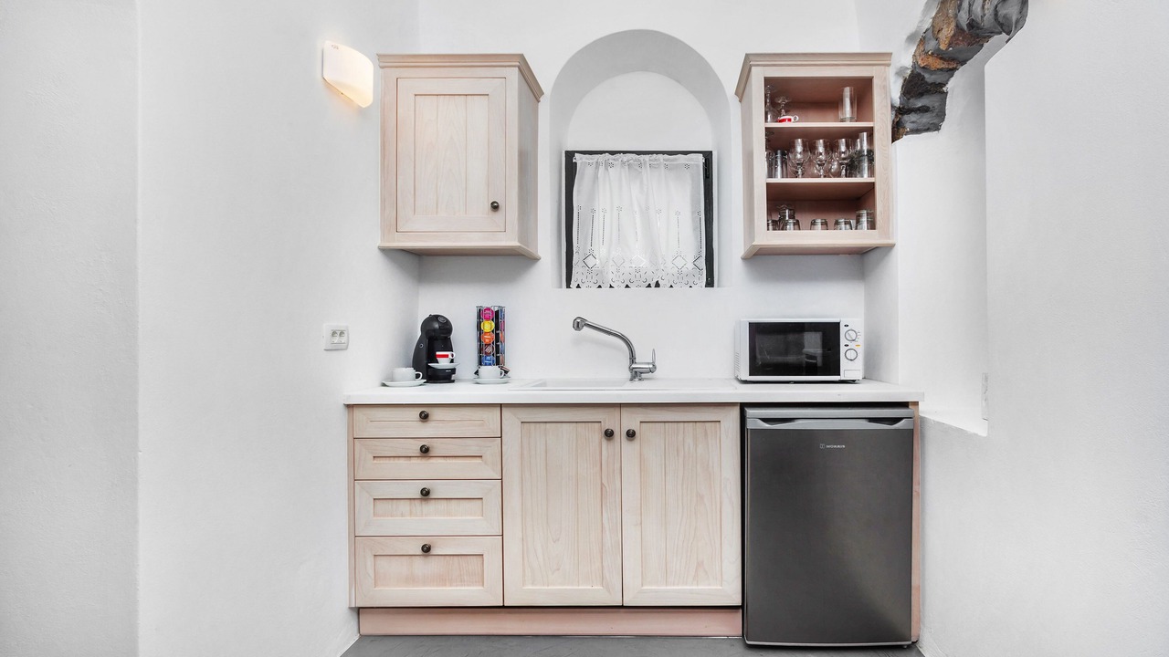 Photo of Kitchen in Episkopi Gonias