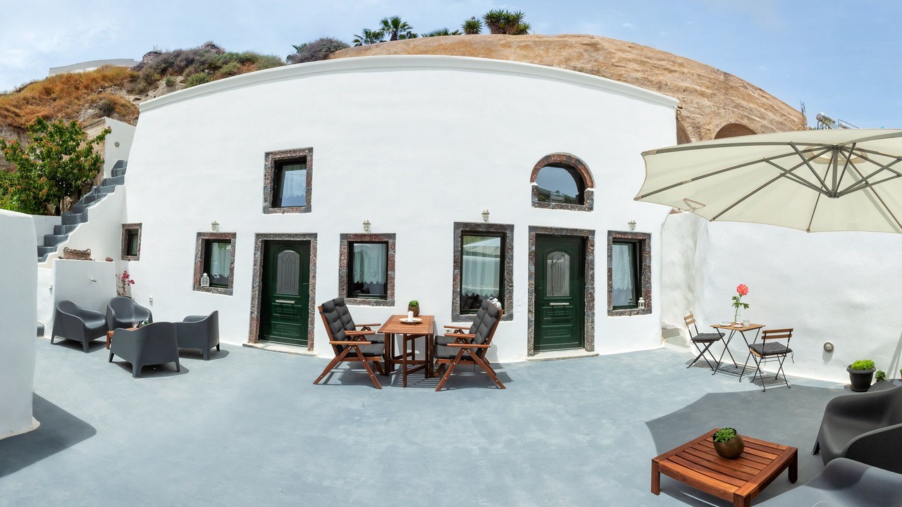 Photo of Outdoor in Episkopi Gonias