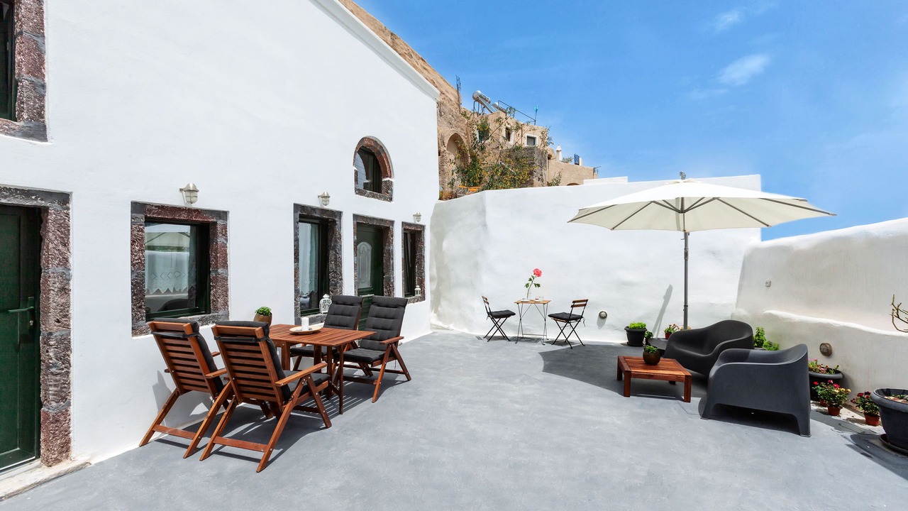 Photo of Outdoor in Episkopi Gonias