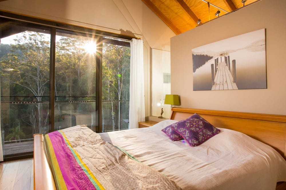 Photo of Bedroom in Upper Burringbar