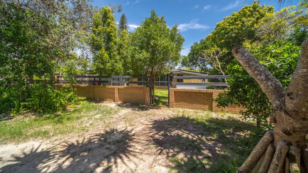 Photo of Outdoor in South Golden Beach
