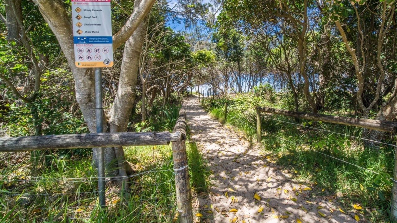 Photo of Outdoor in South Golden Beach