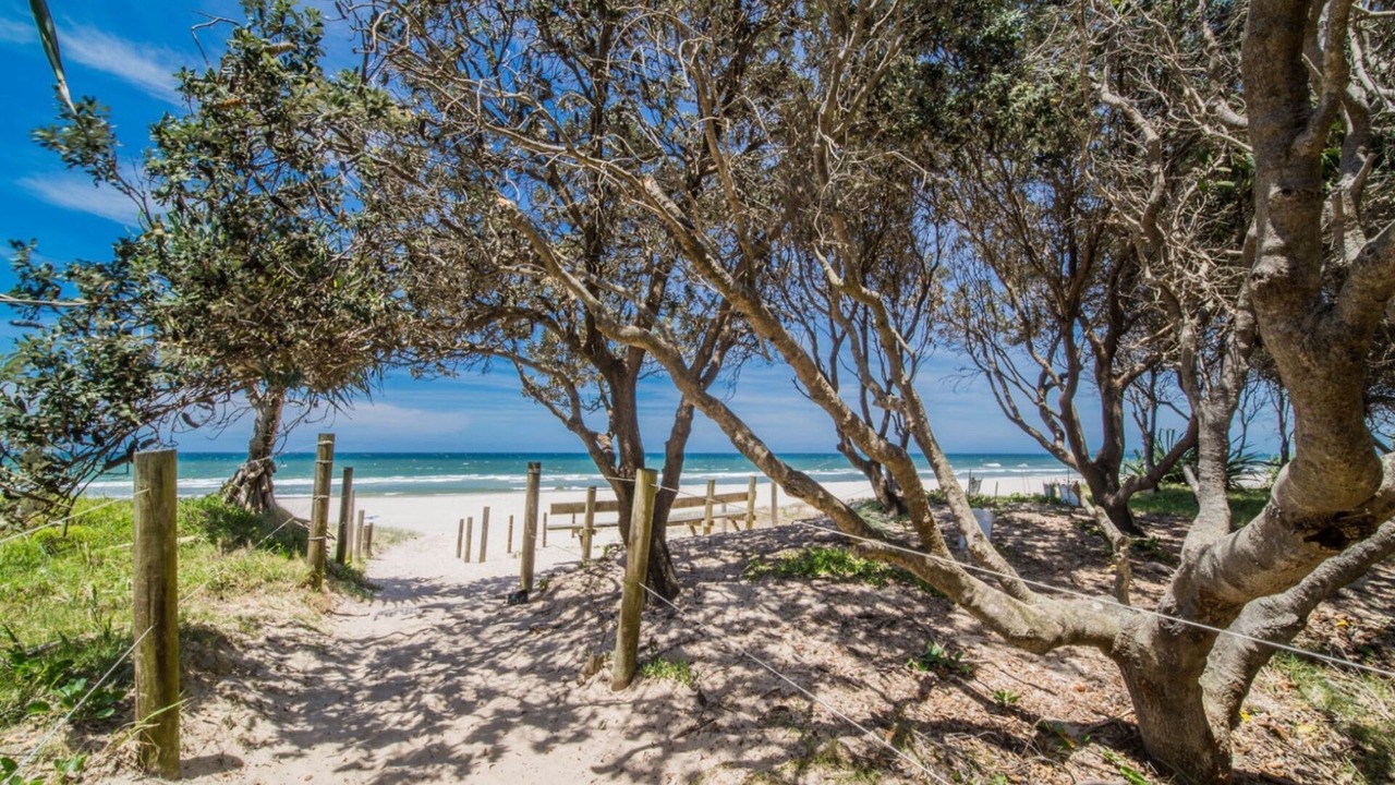 Photo of Outdoor in South Golden Beach