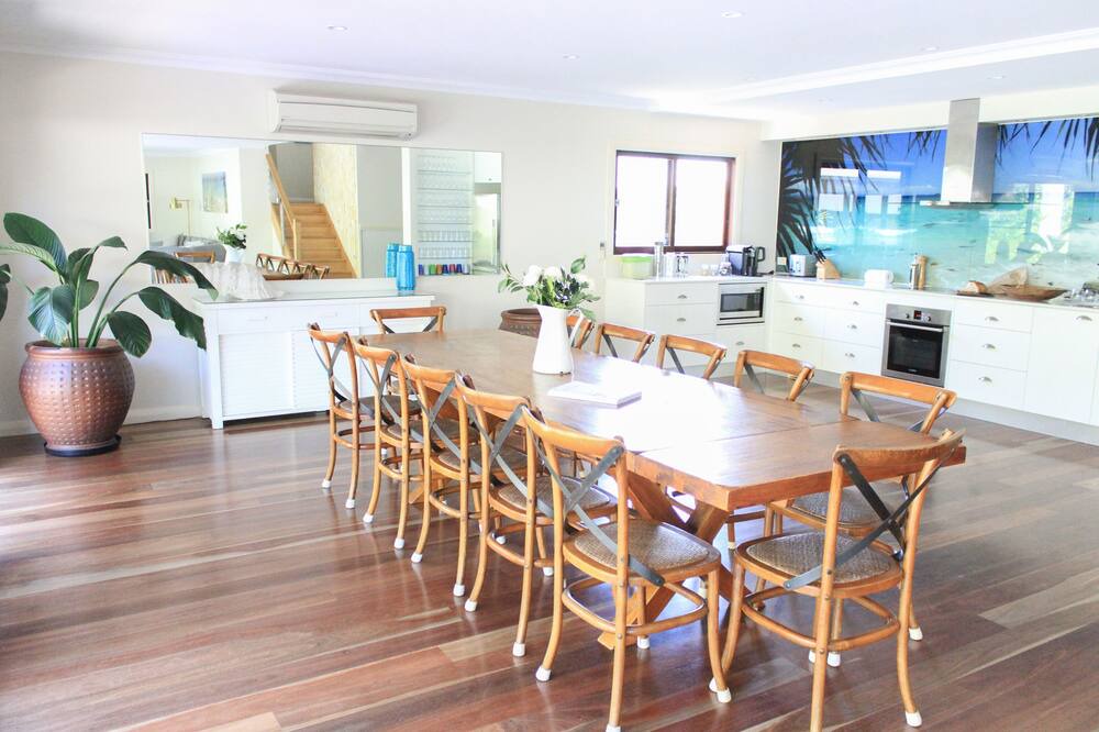 Photo of Kitchen in Byron Bay
