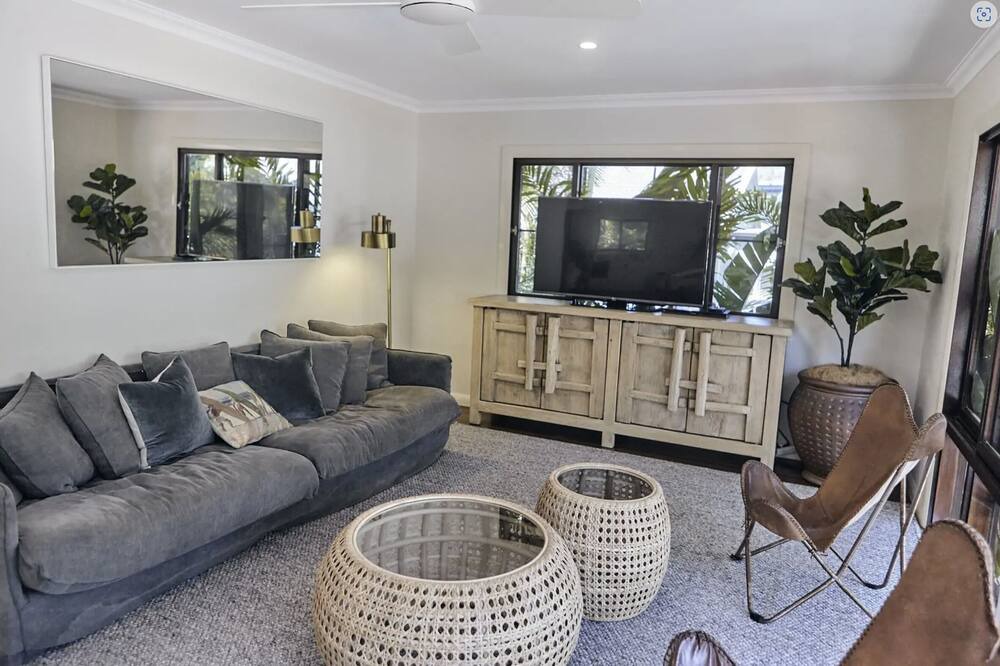 Photo of Livingroom in Byron Bay
