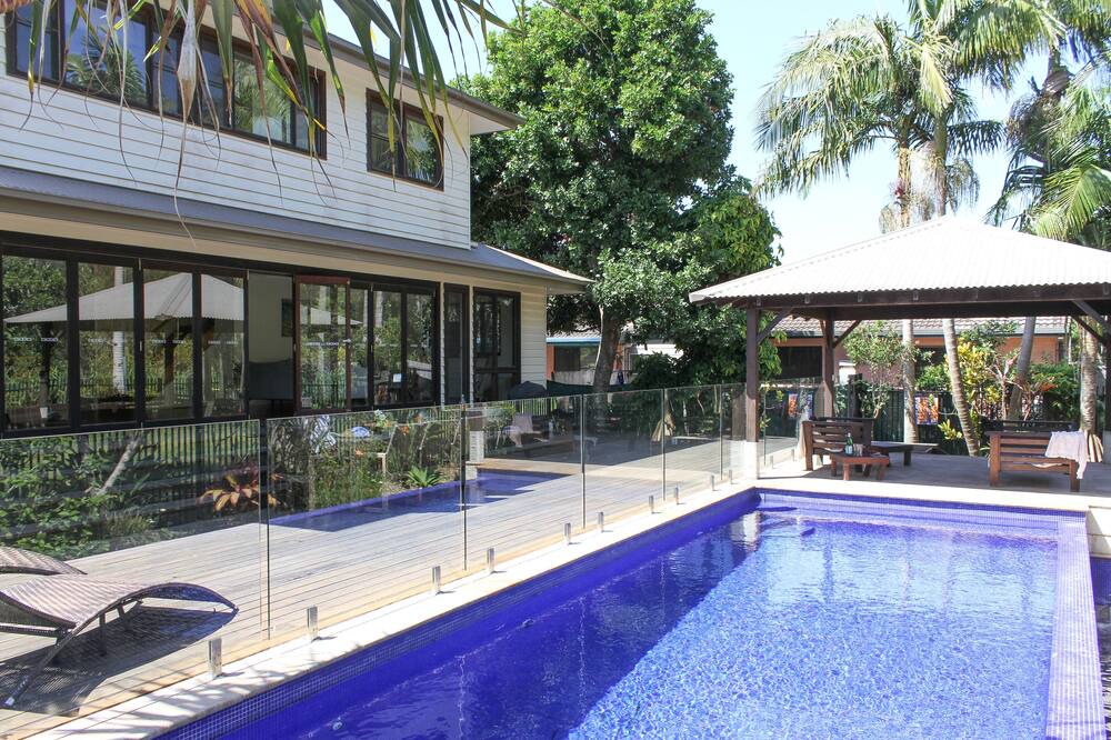 Photo of Outdoor in Byron Bay