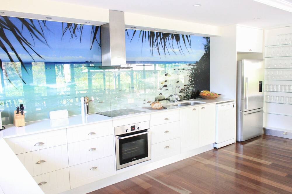 Photo of Kitchen in Byron Bay