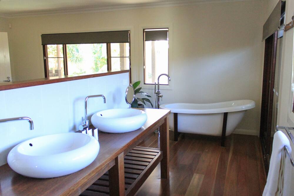 Photo of Bathroom in Byron Bay