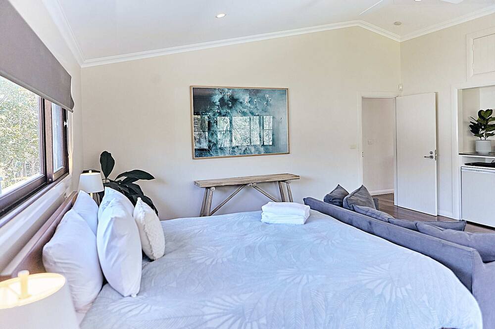 Photo of Bedroom in Byron Bay