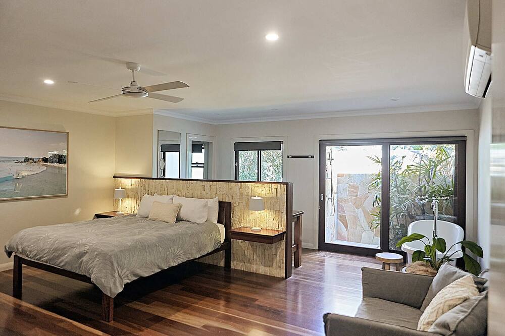 Photo of Bedroom in Byron Bay