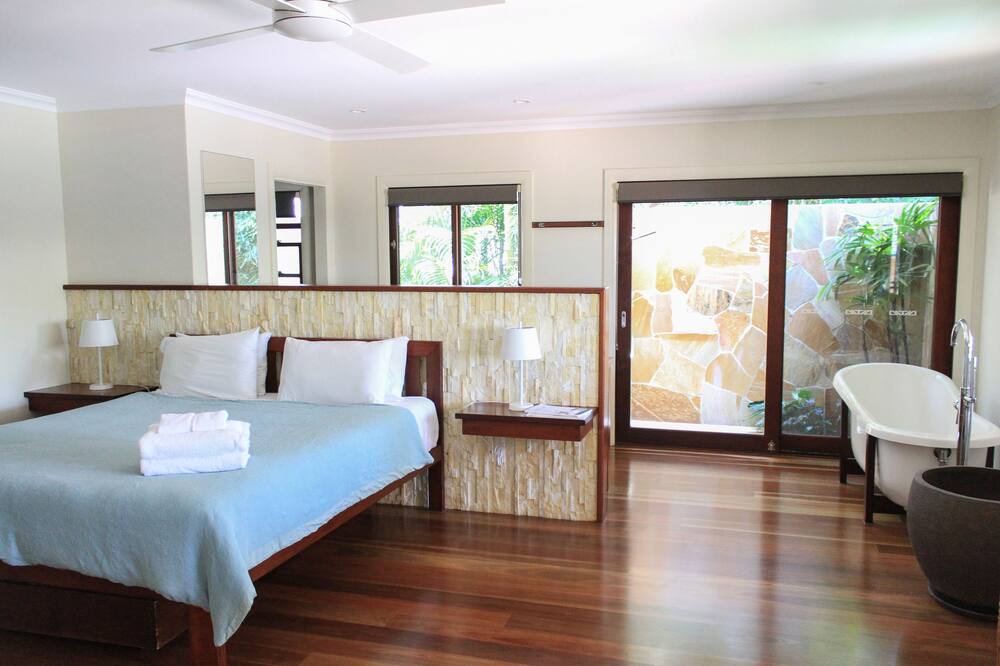 Photo of Bedroom in Byron Bay