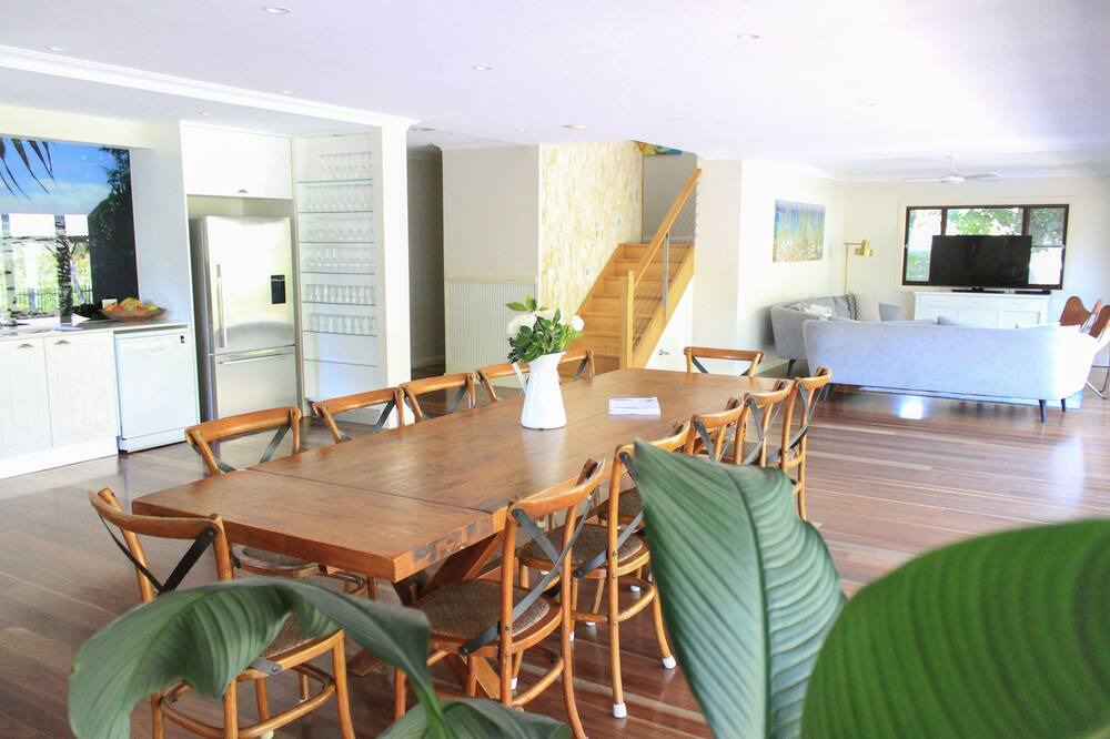 Photo of Kitchen in Byron Bay