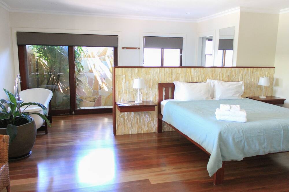 Photo of Bedroom in Byron Bay