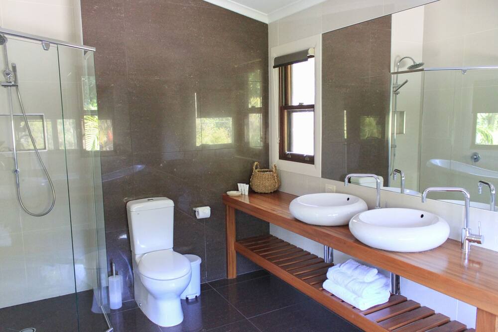 Photo of Bathroom in Byron Bay